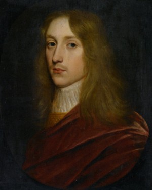 Portrait of a Gentleman